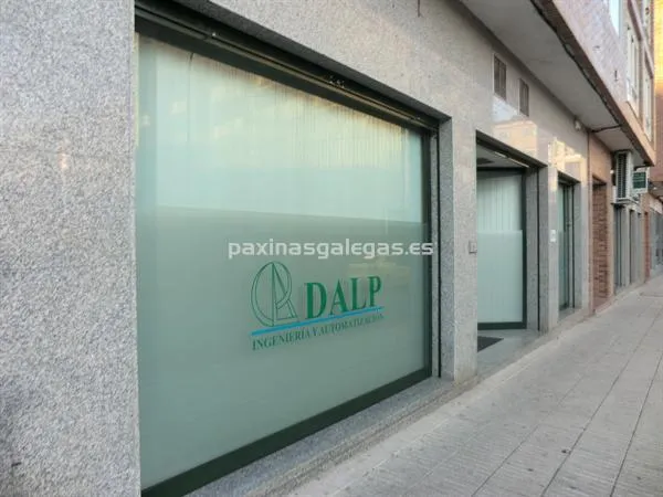 Dalp Ingeniería y Automatización, S.L.