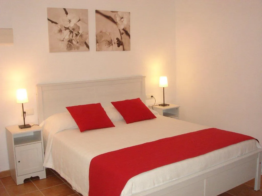 Apartamentos El Pino