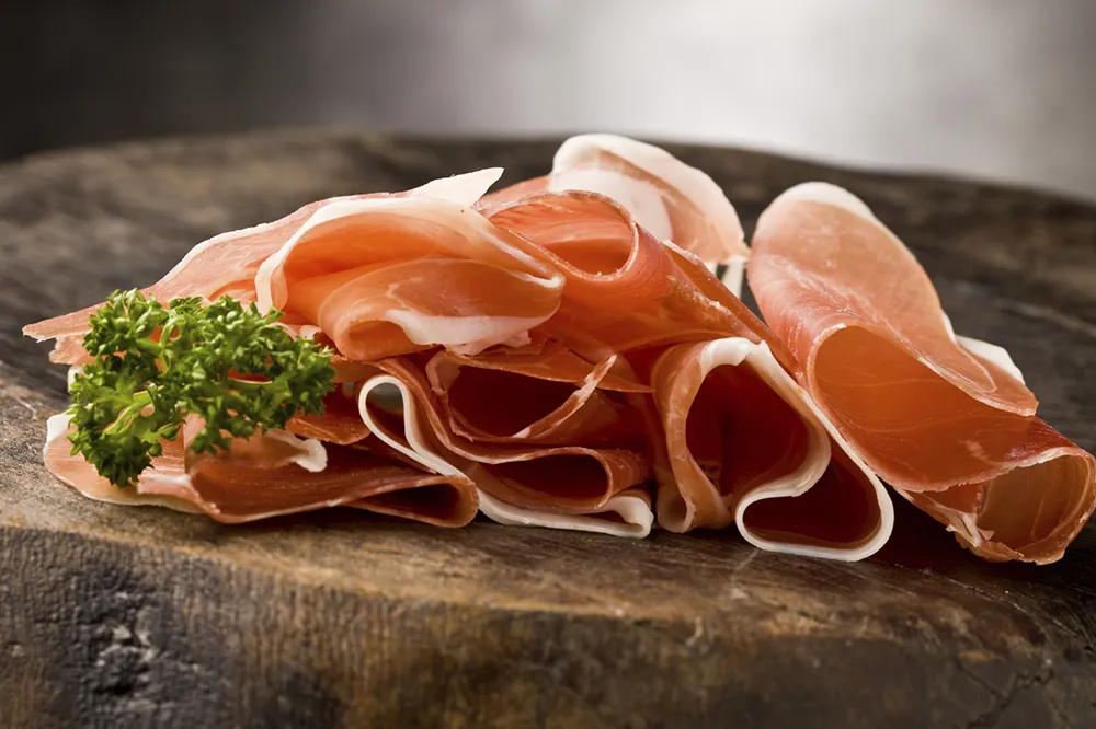 Jamón al Corte Barcelona