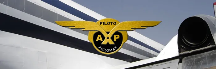 Aeromax, S.L. Escuela de Pilotos de Vuelo