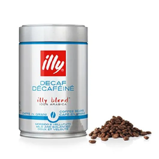 Café illy Espressionante
