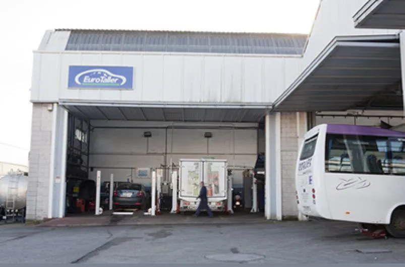 * ASMECA Asistencia Mecánica Integral, S.L.