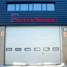 Plásticos Sesmero, S.L.