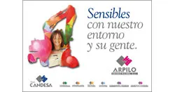 Aridos Piloña