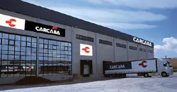 Cárcaba Grupo, S.L.