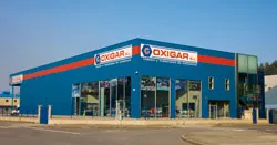 Oxigar