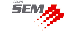 Logo SEM Grupo