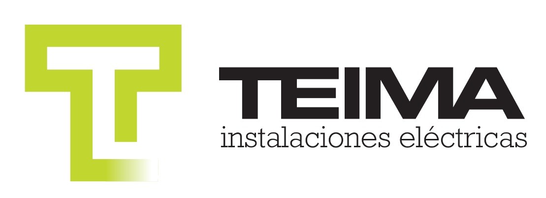 Logo Teima - Talleres Eléctricos Industriales y Marítimos, S.L.
