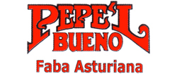 Logo Herederos de Pepe El Bueno
