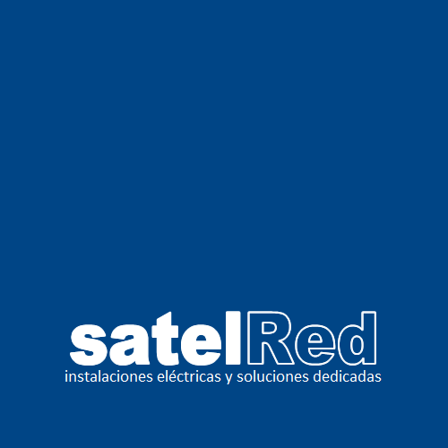 Logo SatelRed