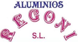 Logo Aluminios Regoni