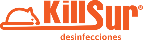 Logo Killsur Control de Plagas