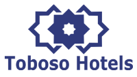 Logo Toboso Hotels