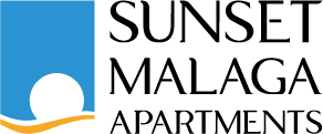Logo Sunset Málaga