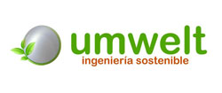 Logo UMWELT Ingeniería Sostenible