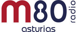 Logo M-80 Asturias