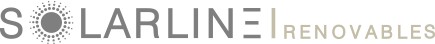 Logo Solarline Renovables, S.L.