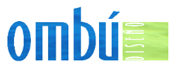 Logo Ombú Diseño