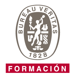 Logo Bureau Veritas Formación
