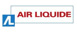 Logo Al Air Liquide España