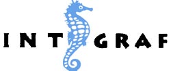 Logo Intgraf, S.Coop.