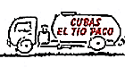 Logo Cubas El Tio Paco 2000, S.L.