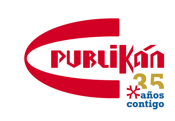 Logo Publikan