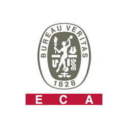 Logo ECA I BUREAU VERITAS