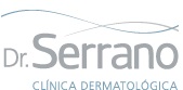 Logo Clinica Dermatologica Dr. Serrano, S.L.