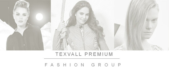 Logo Texvall Premium, S.L.U.