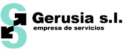 Logo Gerusia