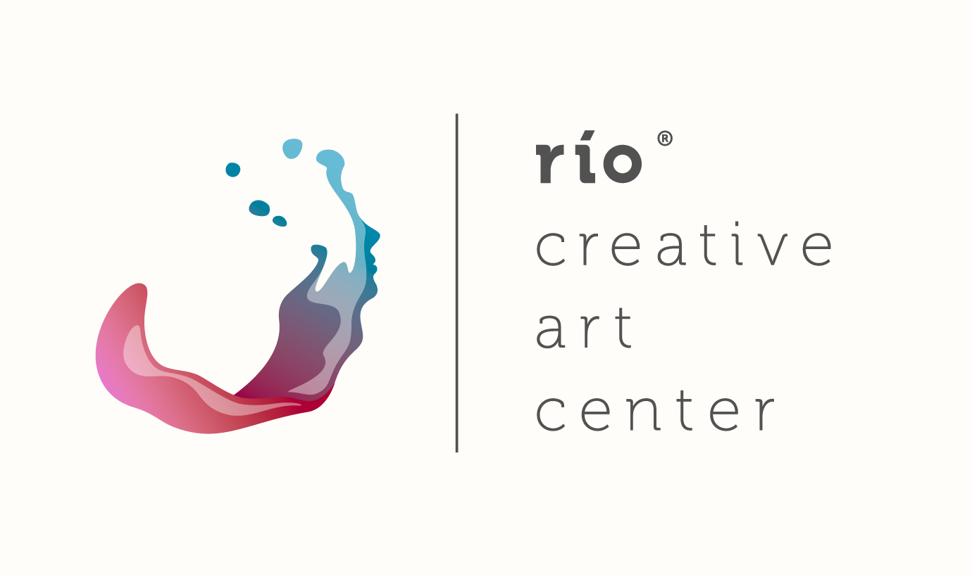 Logo Río Creative Art Center