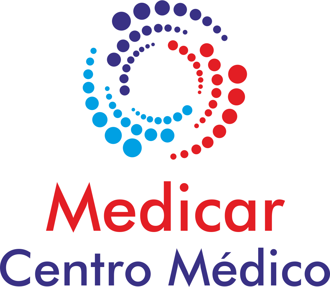 Logo Sergio LLuch Pons - Centro de Reconocimiento Médico Medicar