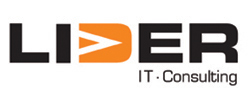 Logo LIDER IT CONSULTING Líder Integrated Technology Consulting, S.L.