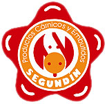 Logo Cárnicas Segundín