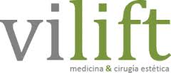 Logo Clínica Vilift