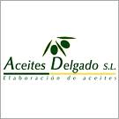 Logo Aceites Delgado Fidelco