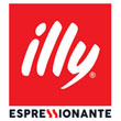 Logo Café illy Espressionante