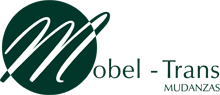 Logo Mobel Trans, S.L.