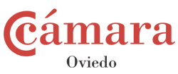Logo Cámara Oficial de Comercio, Industria y Navegación de Oviedo