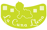Logo La Cuna Llena