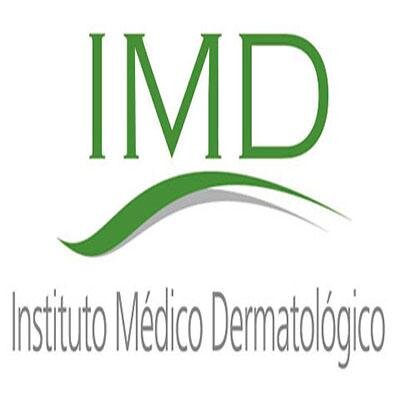 Logo IMD Instituto Médico Dermatológico, S.L. MADRID