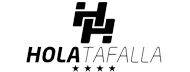 Logo Hotel Hola Tafalla ****