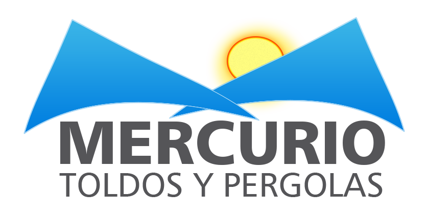 Logo Toldos Mercurio