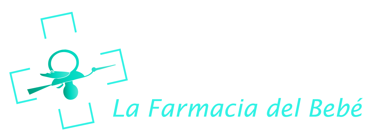 Logo Quid Pharma, S.L. La Farmacia del Bebé