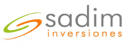 Logo Sadim Inversiones, S.A. Grupo Hunosa