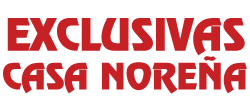 Logo Exclusivas Casa Noreña