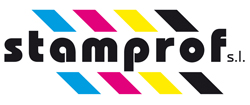 Logo Stamprof