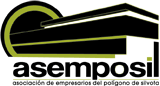 Logo Asociación de Empresarios del Polígono de Silvota ASEMPOSIL