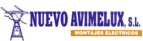 Logo Nuevo Avimelux 2002, S.L.